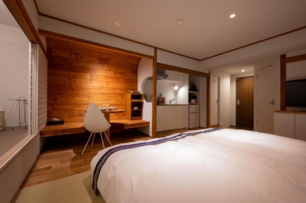 Kawamotoya Hotel Nozawa Luaran gambar