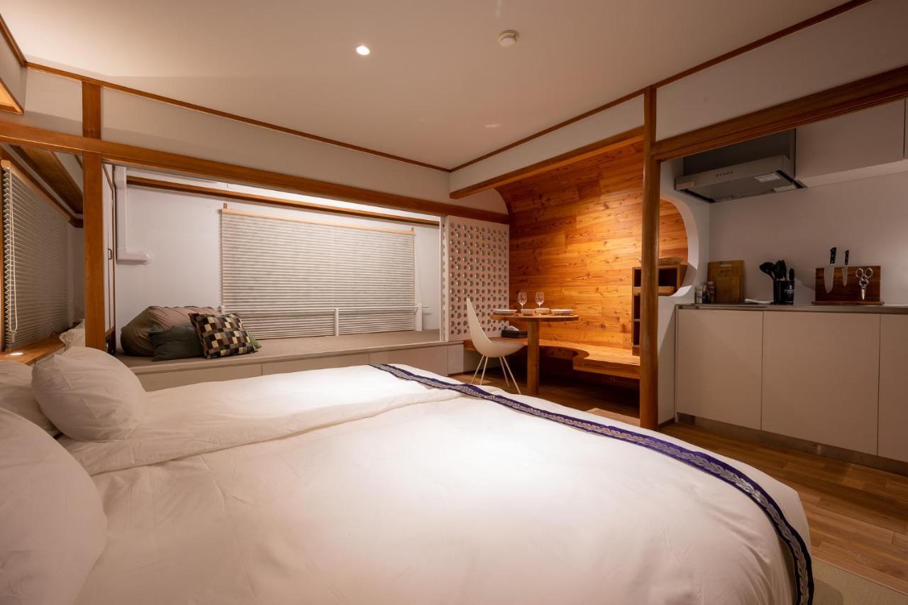 Kawamotoya Hotel Nozawa Luaran gambar