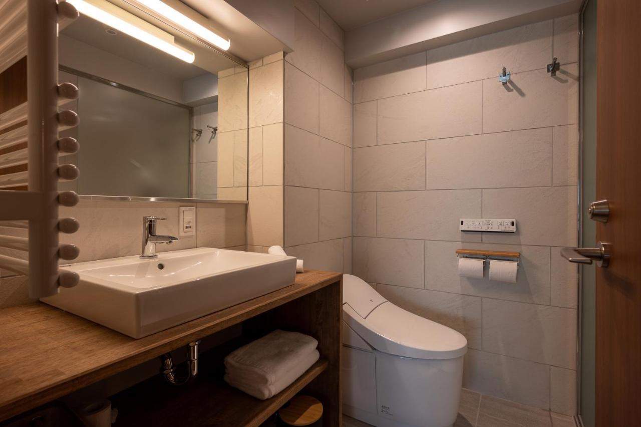 Kawamotoya Hotel Nozawa Luaran gambar