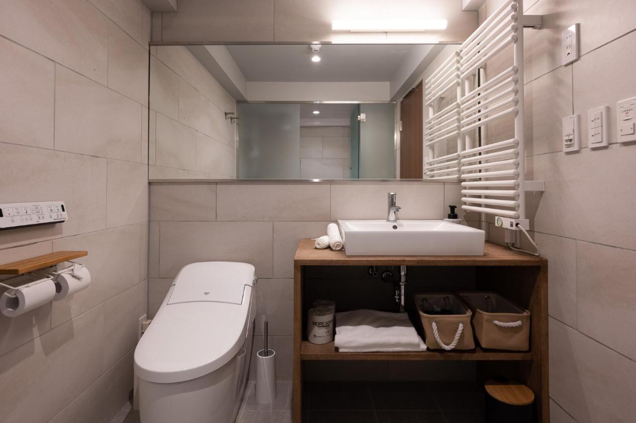 Kawamotoya Hotel Nozawa Luaran gambar