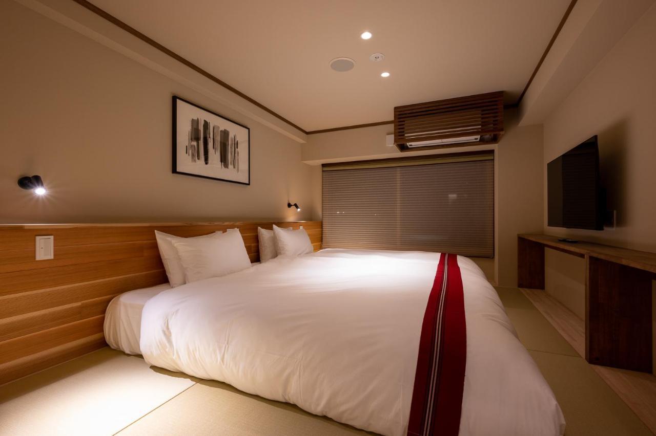 Kawamotoya Hotel Nozawa Luaran gambar