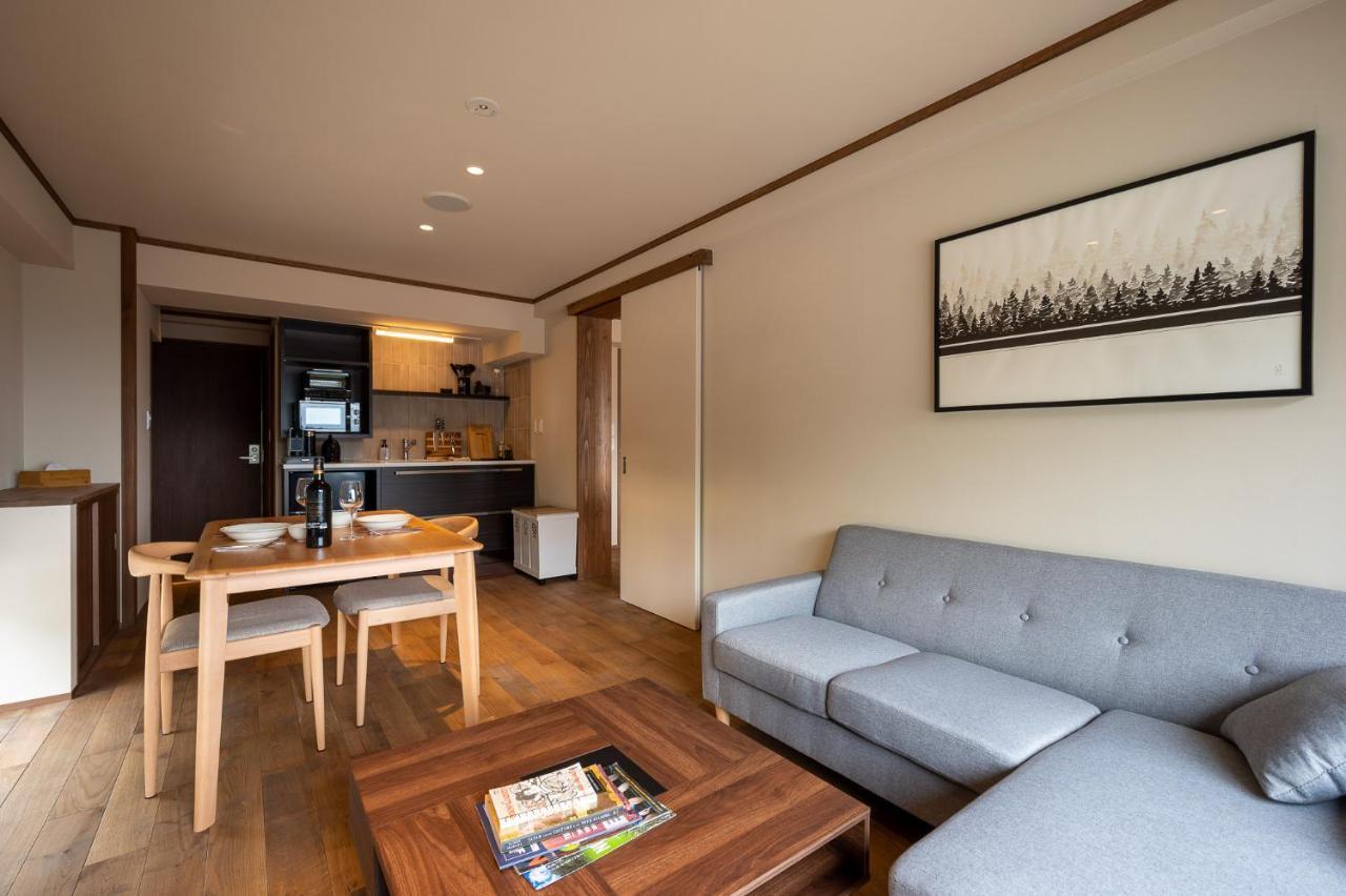 Kawamotoya Hotel Nozawa Luaran gambar