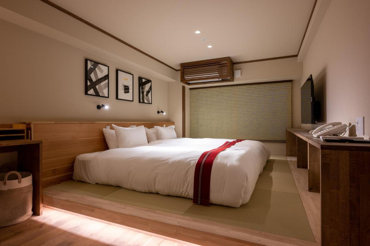 Kawamotoya Hotel Nozawa Luaran gambar