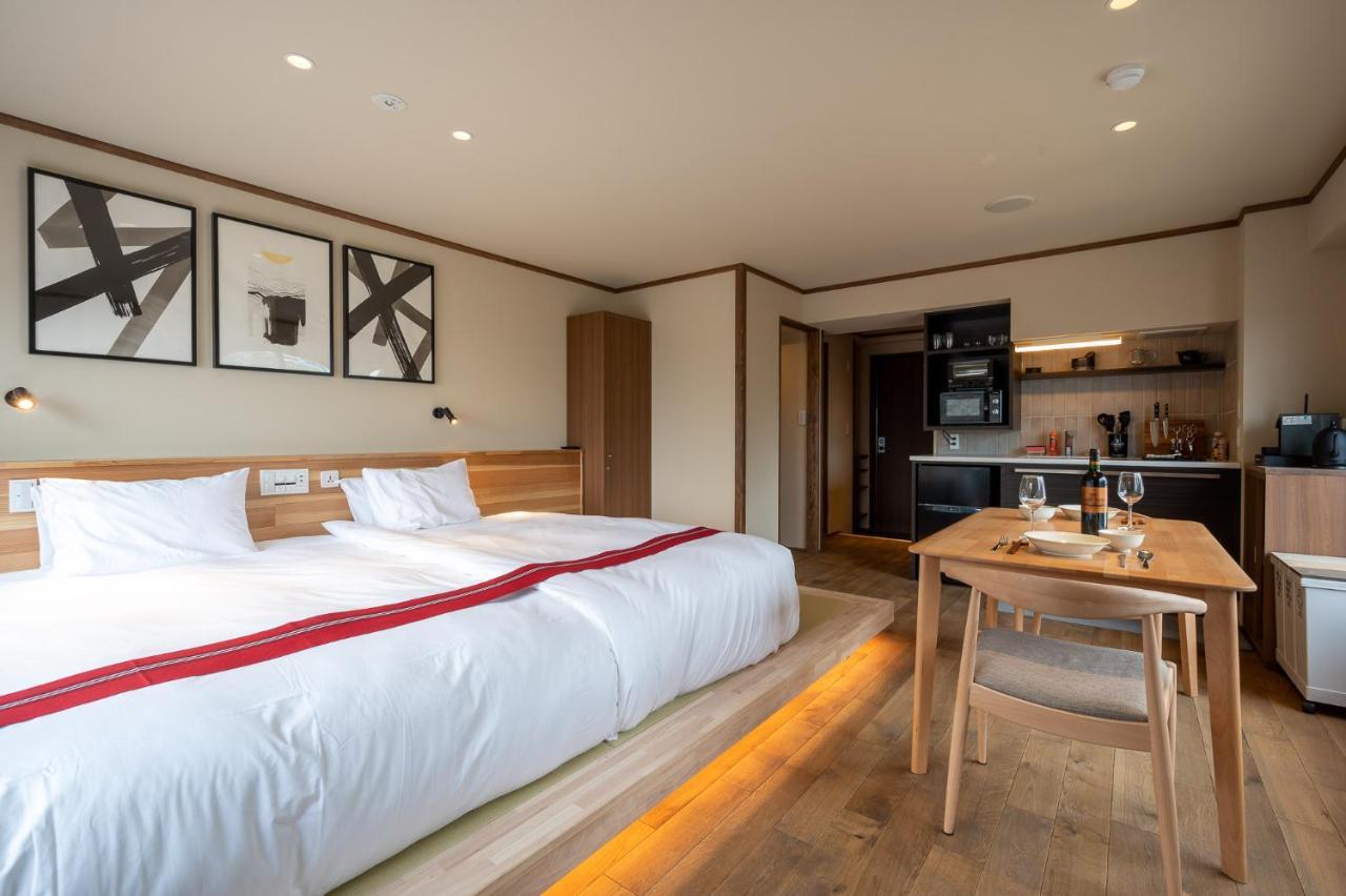 Kawamotoya Hotel Nozawa Luaran gambar
