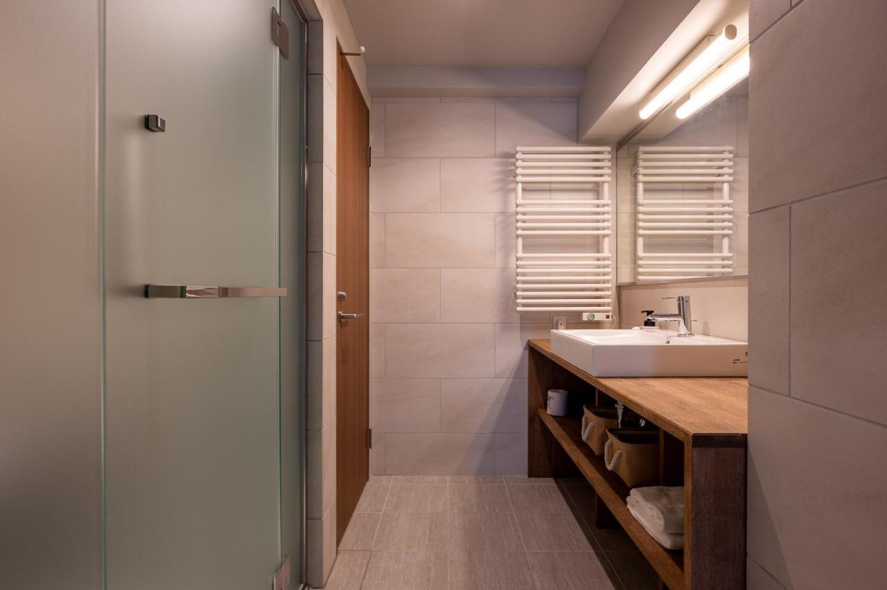 Kawamotoya Hotel Nozawa Luaran gambar