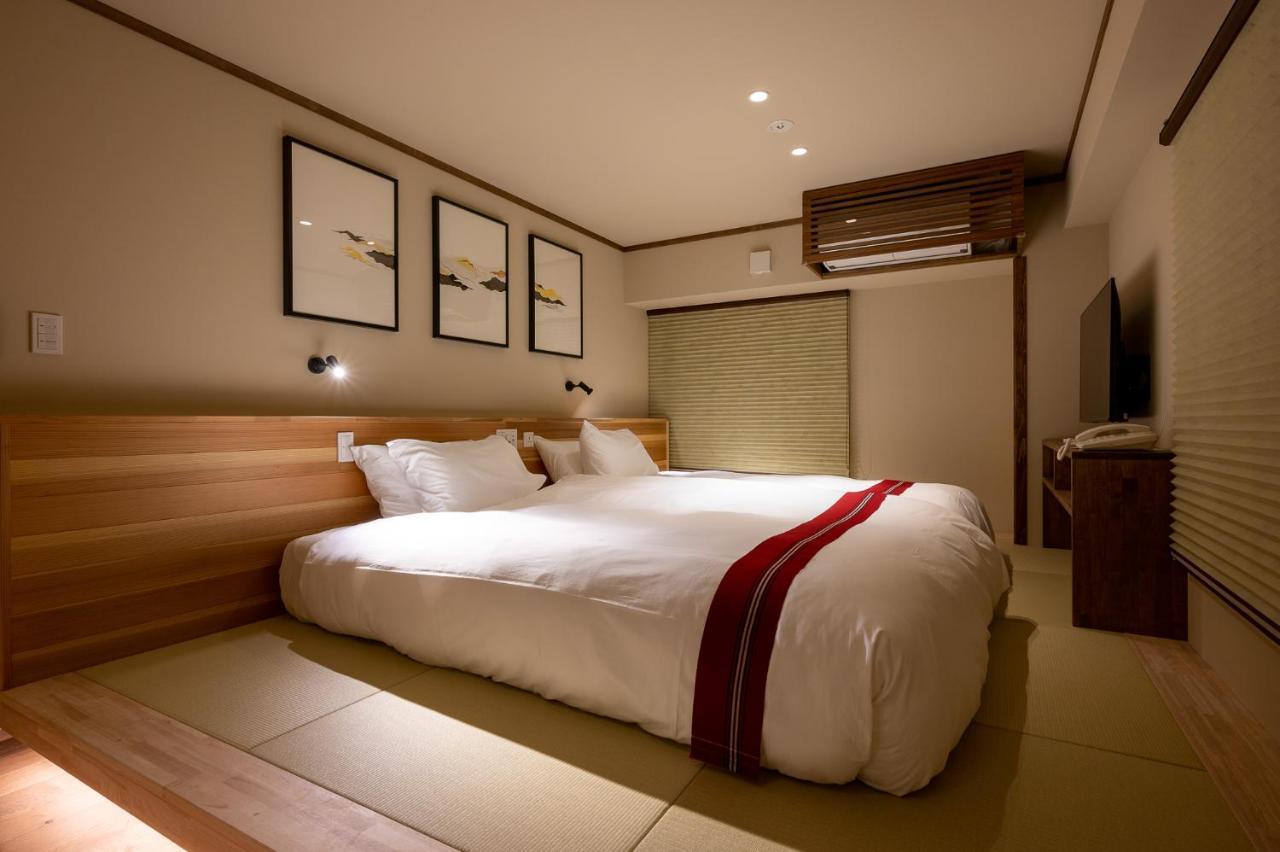 Kawamotoya Hotel Nozawa Luaran gambar