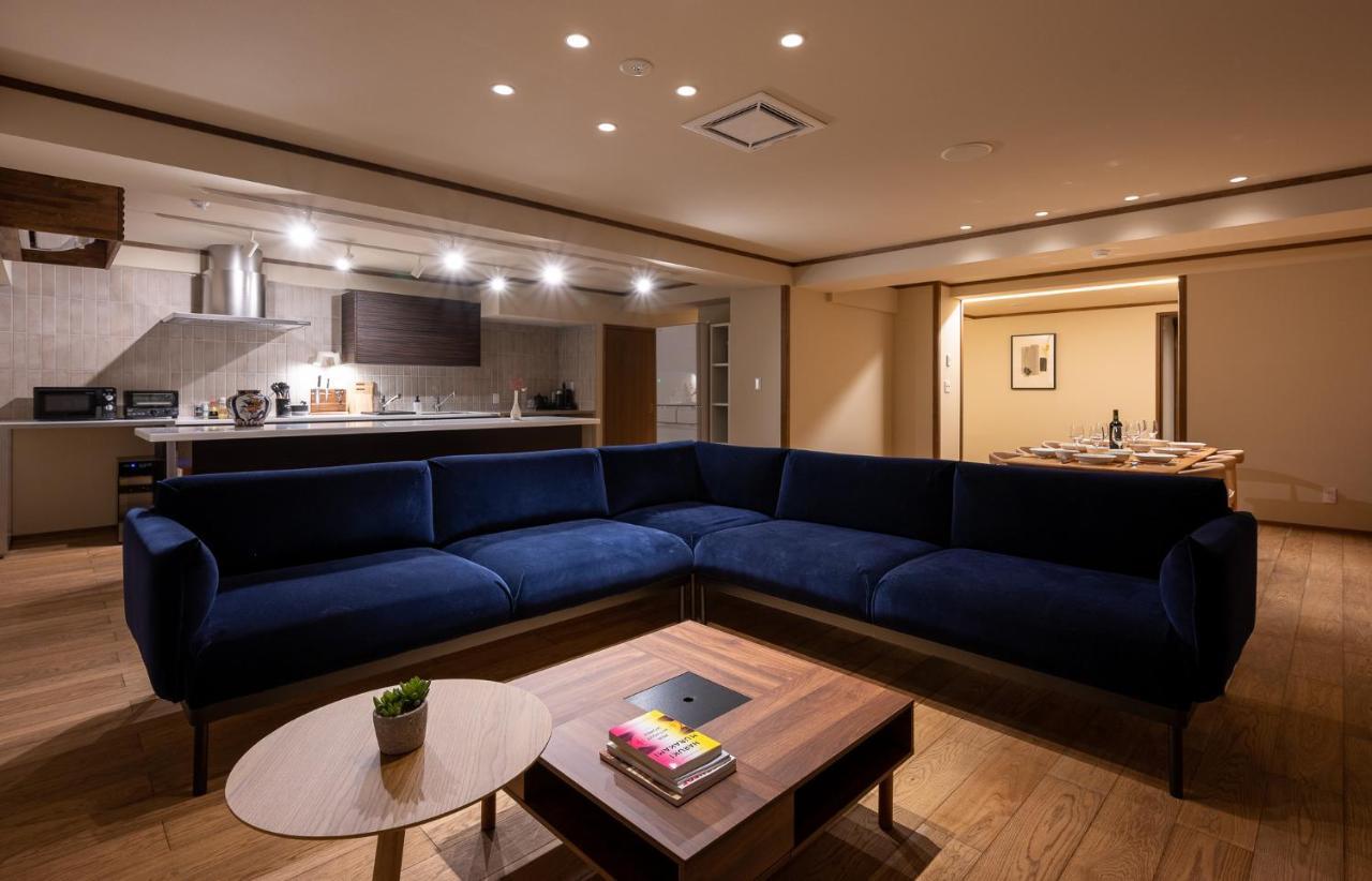 Kawamotoya Hotel Nozawa Luaran gambar