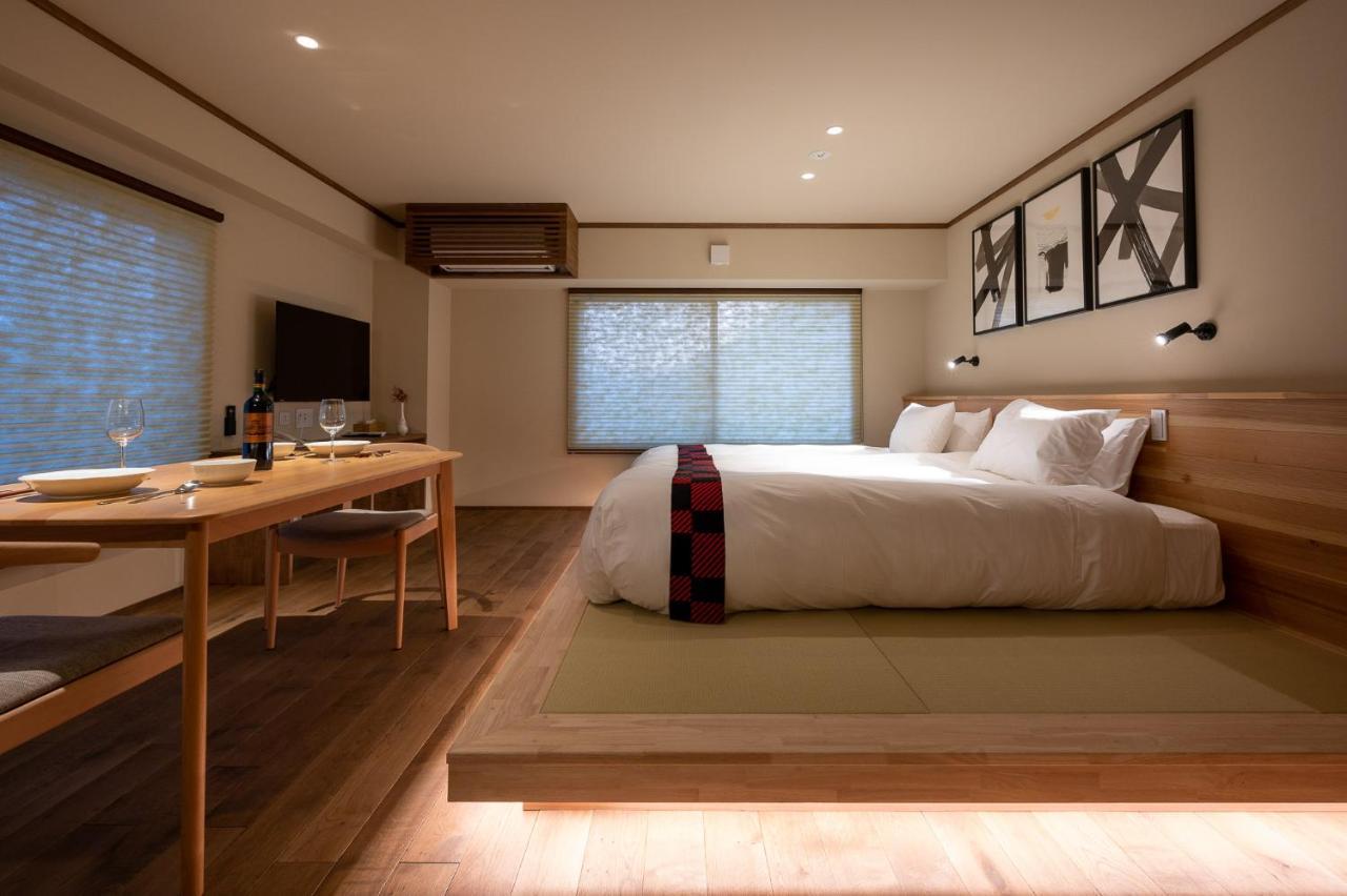 Kawamotoya Hotel Nozawa Luaran gambar