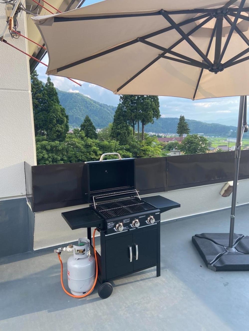 Kawamotoya Hotel Nozawa Luaran gambar
