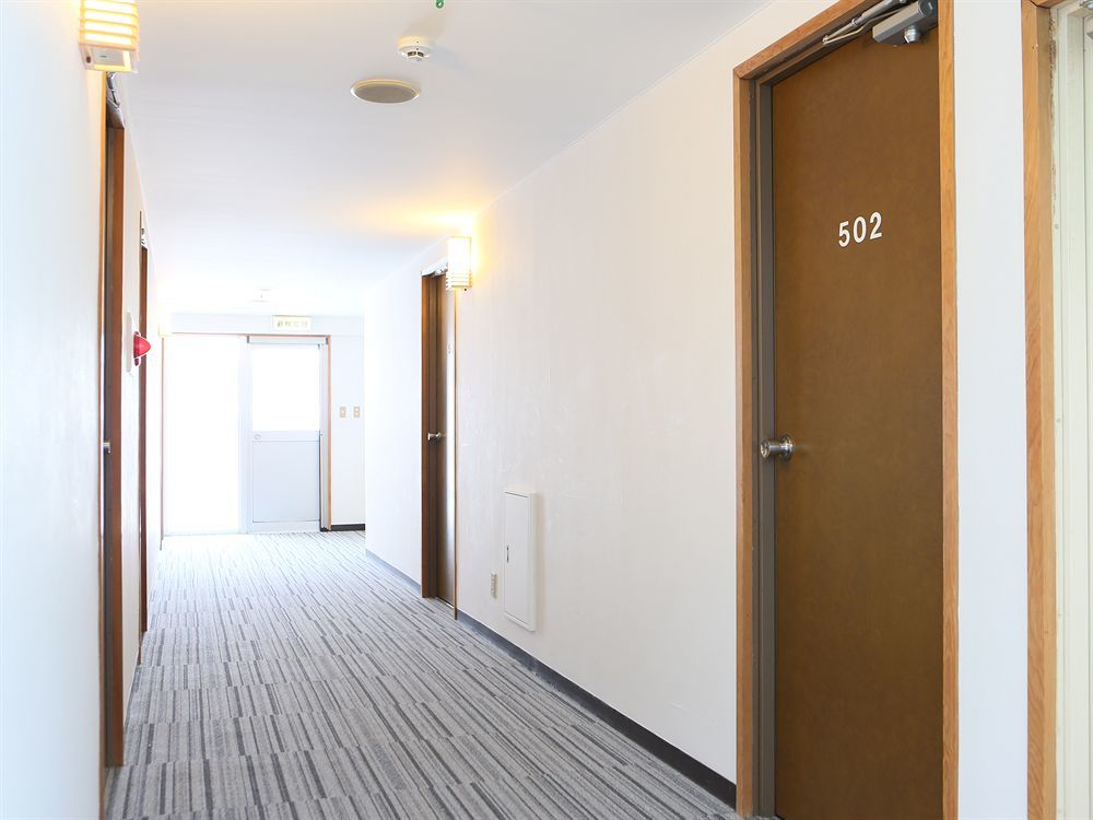 Kawamotoya Hotel Nozawa Luaran gambar