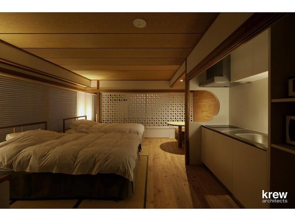 Kawamotoya Hotel Nozawa Luaran gambar